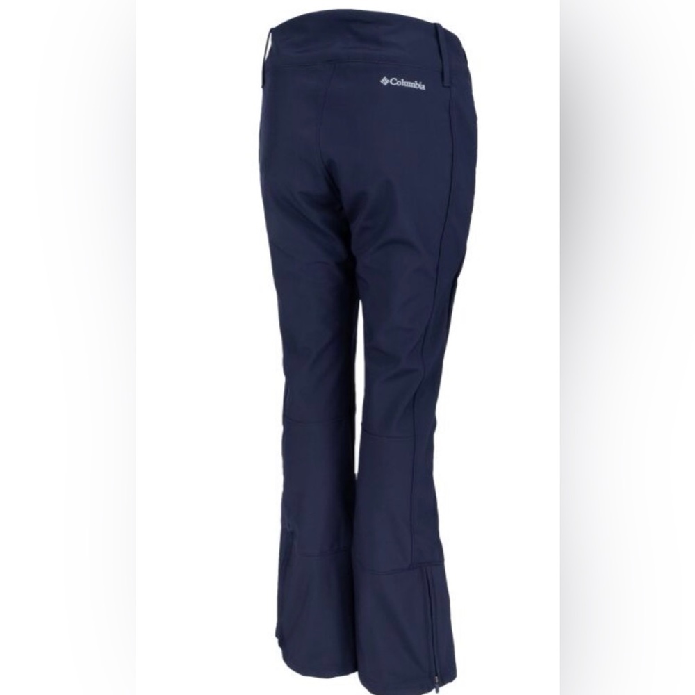 Columbia Roffe Ridge III Ski pants - Picture 5 of 8